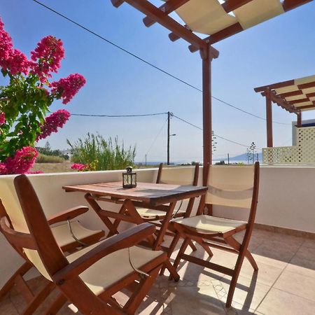 Anthi Studios Agia Anna (Naxos) Exterior foto