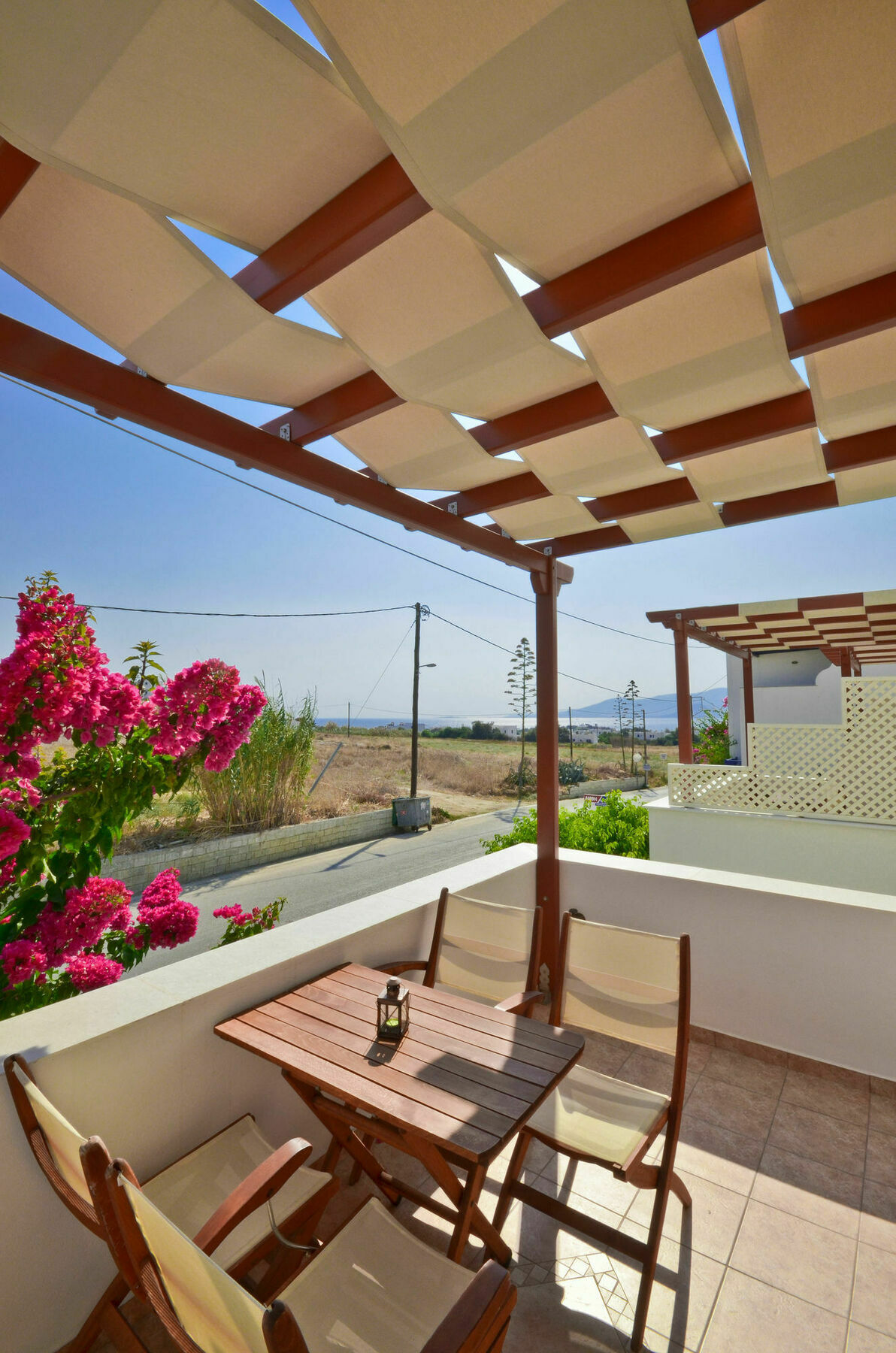 Anthi Studios Agia Anna (Naxos) Exterior foto