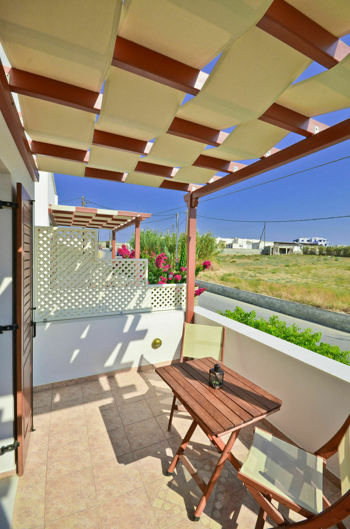 Anthi Studios Agia Anna (Naxos) Exterior foto