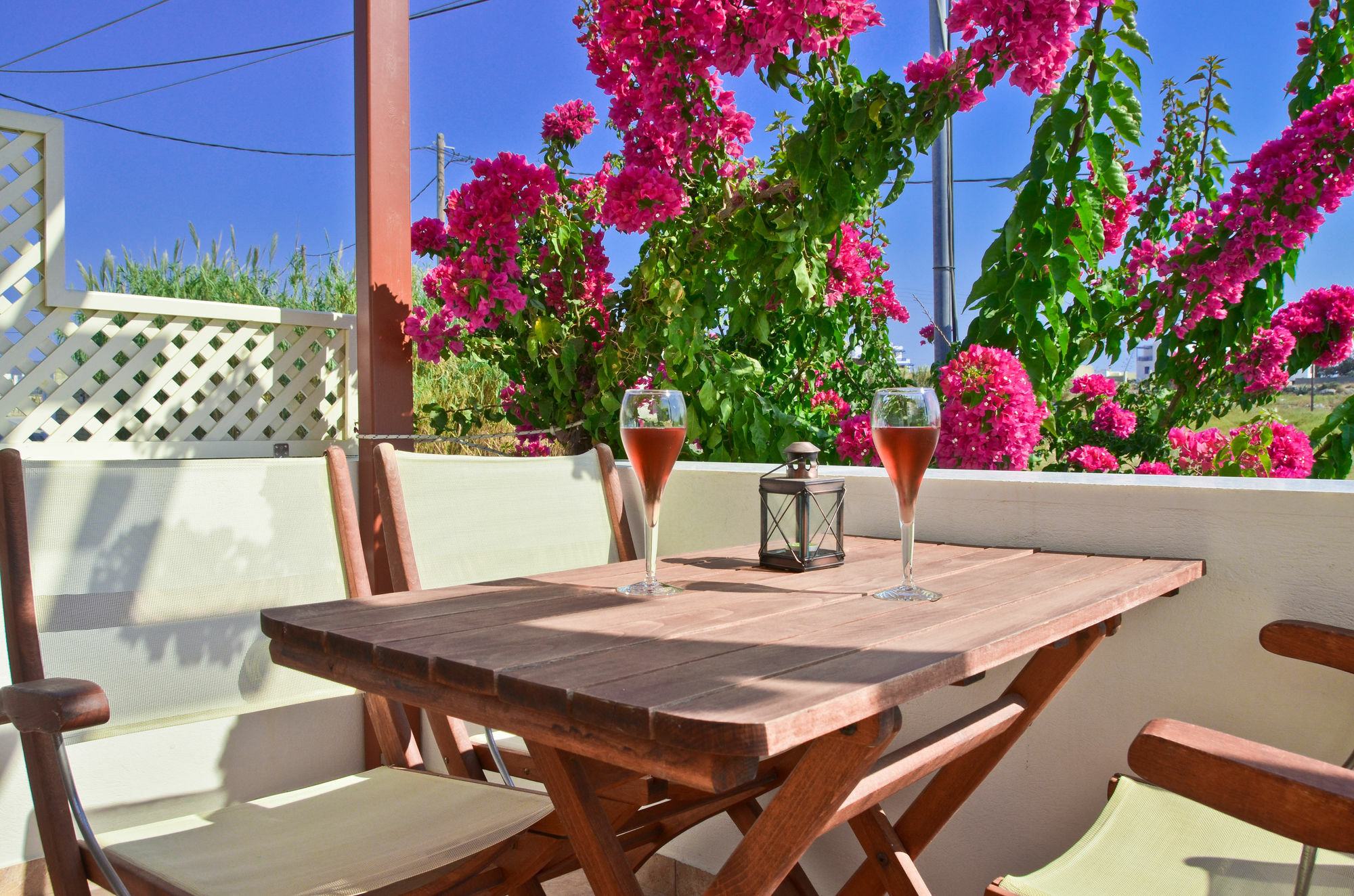 Anthi Studios Agia Anna (Naxos) Exterior foto