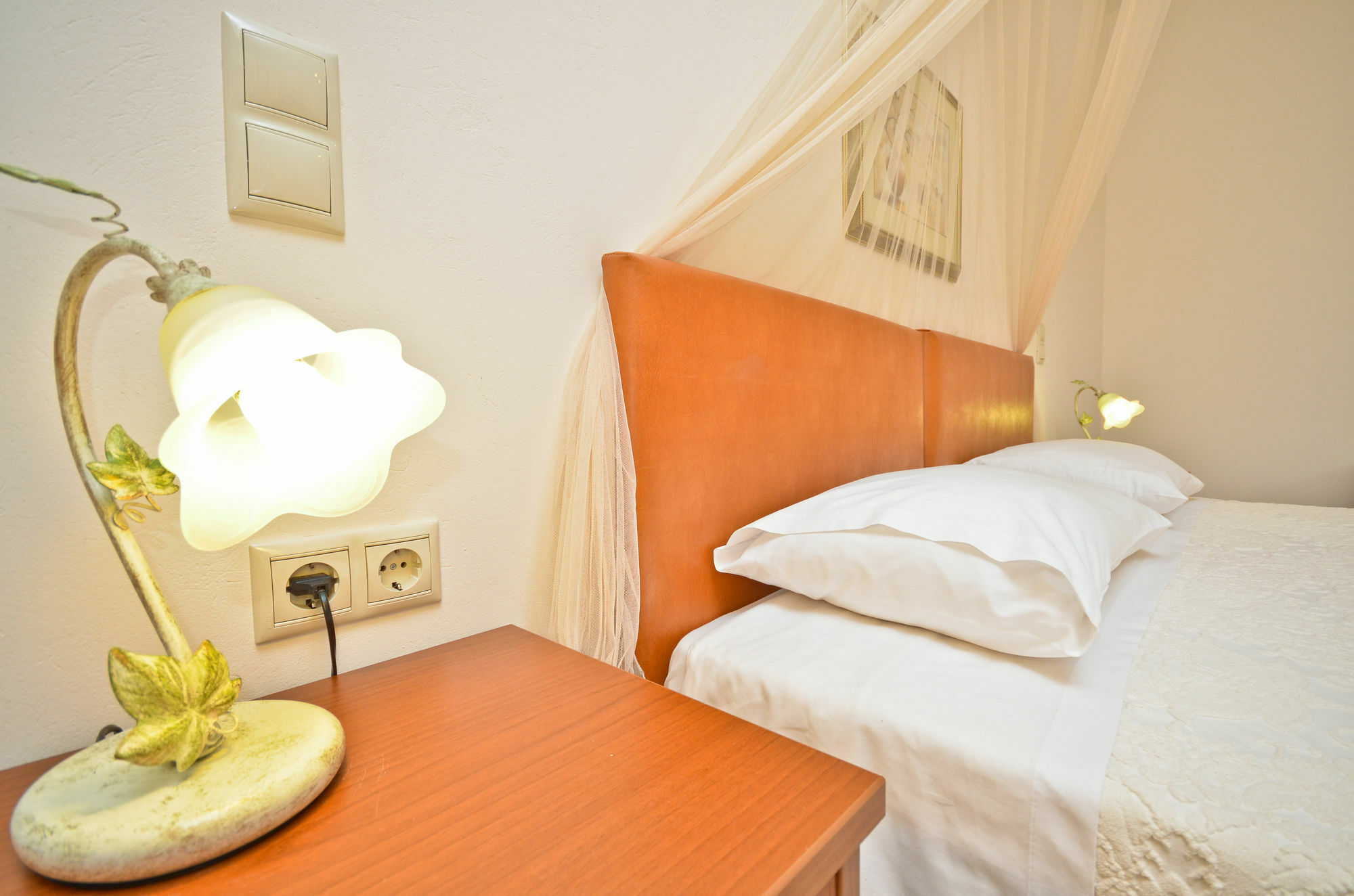 Anthi Studios Agia Anna (Naxos) Exterior foto