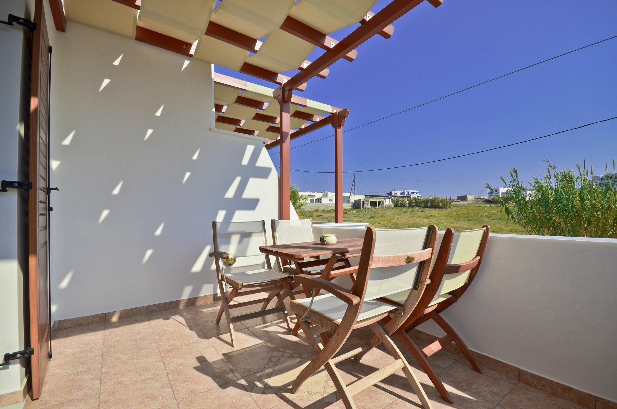 Anthi Studios Agia Anna (Naxos) Exterior foto