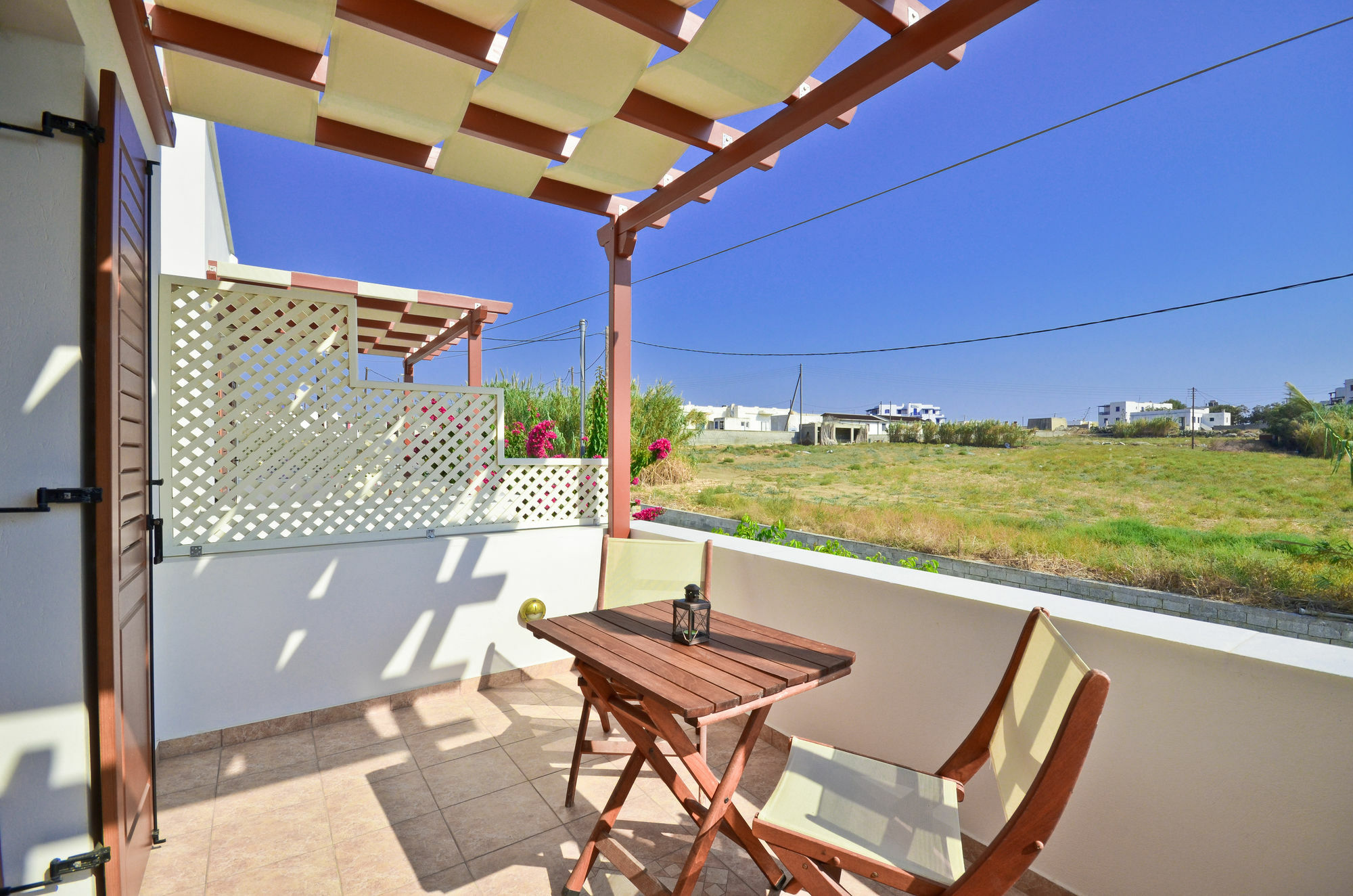 Anthi Studios Agia Anna (Naxos) Exterior foto