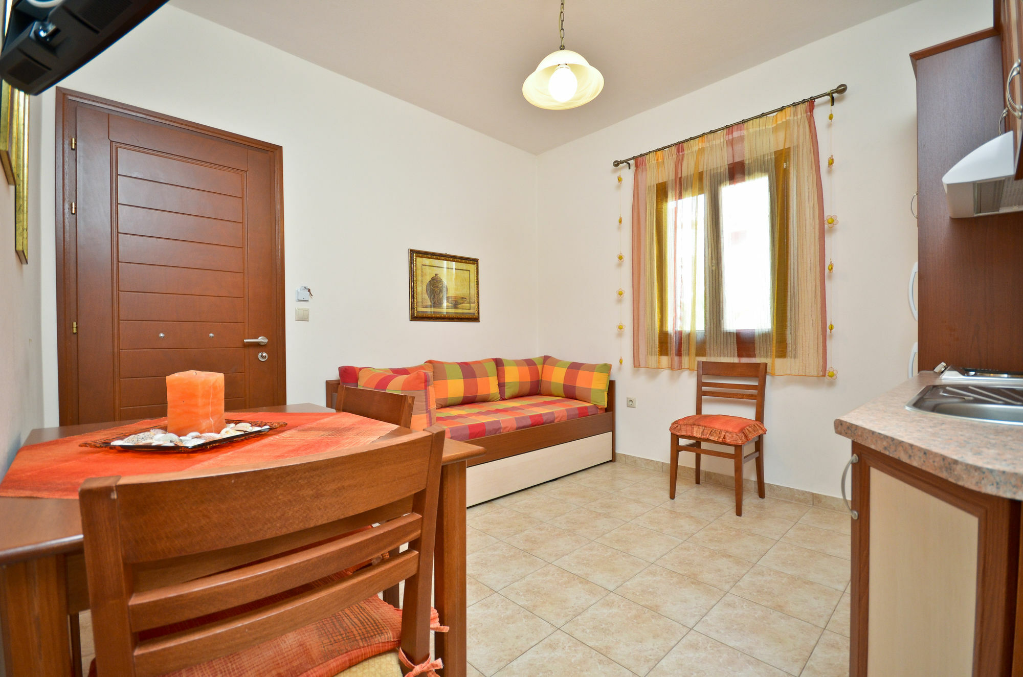 Anthi Studios Agia Anna (Naxos) Exterior foto