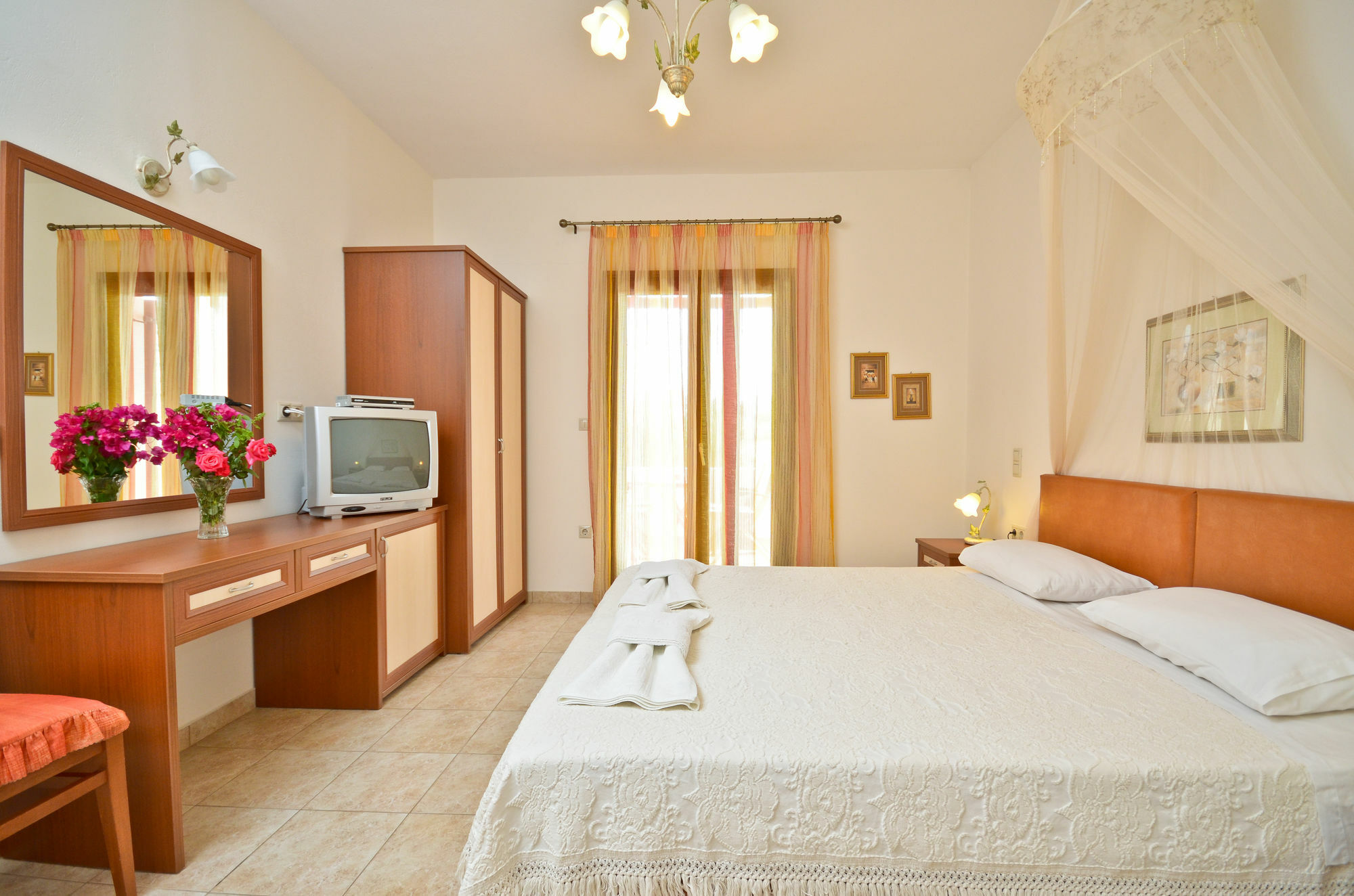 Anthi Studios Agia Anna (Naxos) Exterior foto
