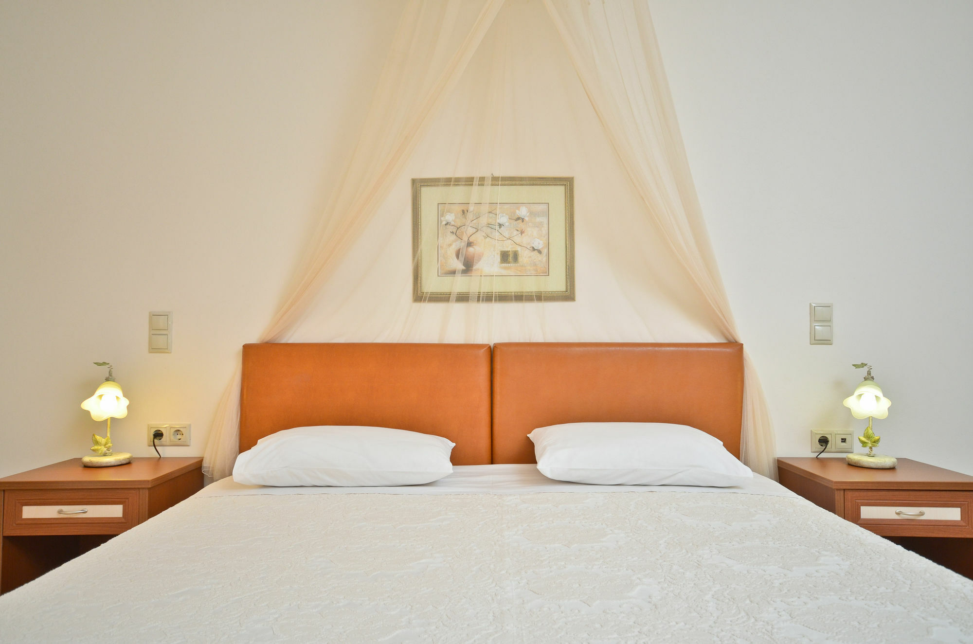 Anthi Studios Agia Anna (Naxos) Exterior foto