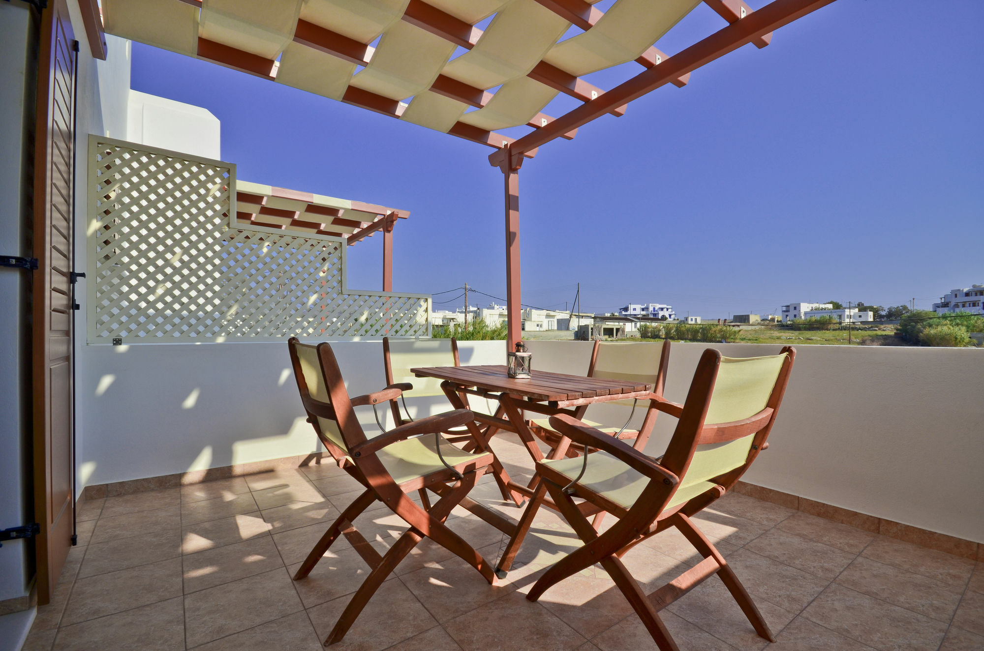 Anthi Studios Agia Anna (Naxos) Exterior foto